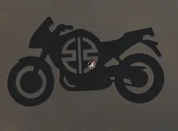 KAWASAKI KEYCHAIN
