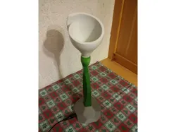 Lampada Calla