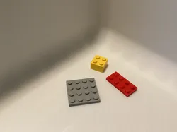 LEGOs Bricks - Free 3D Print Model