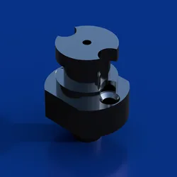 Magna SE coupling