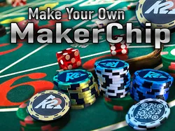MakerChip - Maker Chip - the new Maker Coin