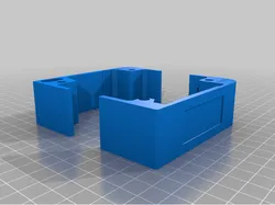 MPSM Z-Axis 30mm Increase