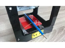 NEJE Laser Engraver DK-8-FKZ / KZ Pencil Holder
