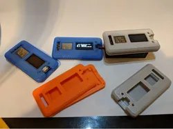 Nodemcu oled 0.96" Case