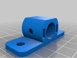OpenBuilds Pen Holder