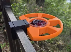 Oriole Bird Feeder