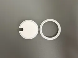 Parametric Cable Grommet