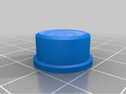 Parrot CK3100 Knob
