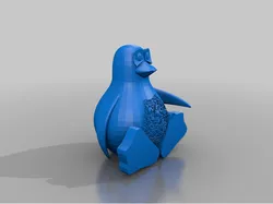 pinguin