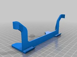 Samsung S7 Edge car CD slot holder