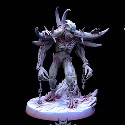 Scavenger (1 of 7 Variations)
