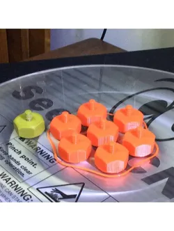 Seemecnc Artemis Box Screws