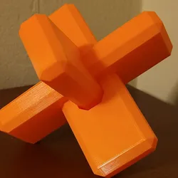 Simple Block Puzzle