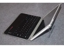 Tablet kickstand