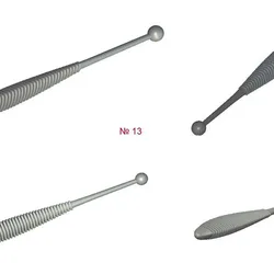 № 13