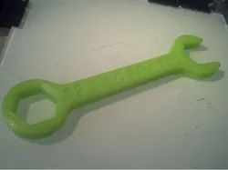 22mm wrench