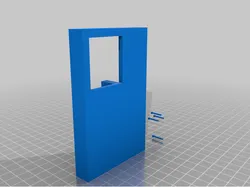 Ant Formicarium V3
