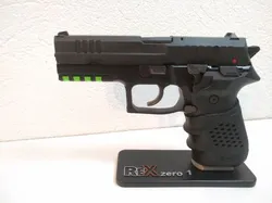 Arex Rex Zero 1 Display stand