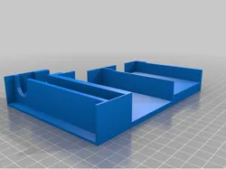 Bang! The Dice Game + Expansion Insert
