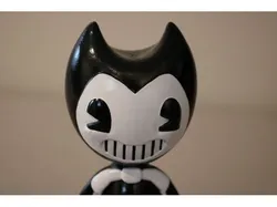 Bendy - Bendy and the Ink Machine