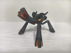 Blaze Bug Mole's World: World  - Free 3D Print Model