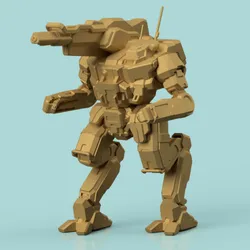 BZK-F3 Hollander BN Edition for Battletech
