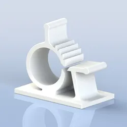 Cable Organizer Clamp