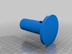 Camera mount