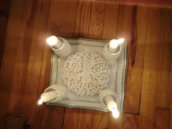 candlestick - Free 3D Print Model