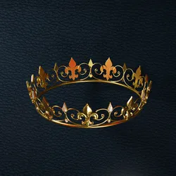 Crown The King's Perfume