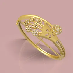 Diamond Women Bracelet - 003