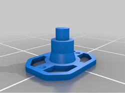Dillon Tool Head Stand