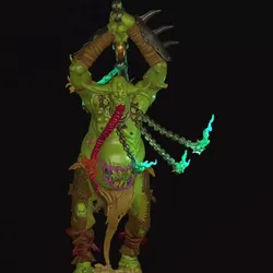 Giant/Giant Corrupted
