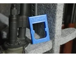 Glock Mag Disassembly Tool