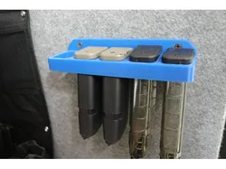 Glock Mag Rack