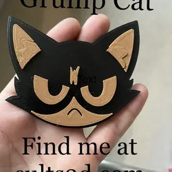 Grump Cat