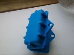 Heavy Duty Micro Box