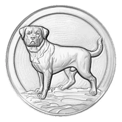 HOTTWEILER 2
