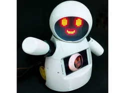 Joy Robot (Robô Da Alegria)