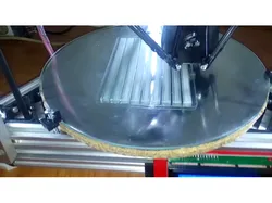 led strip light diffuser for 2020 extrusions