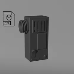 Legion Respirator