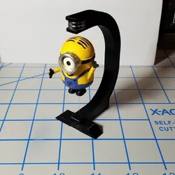Levitating Minion