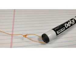 Marker Keeper