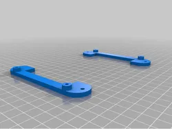MKS GEN 1.4 mount split
