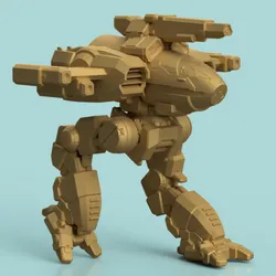 OSP-26 Osprey BN Edition for Battletech