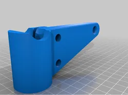 Pull & Steer Cart Handle