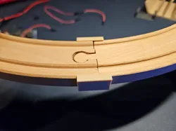 Rail Connector - Free 3D Print Model