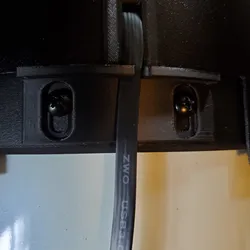 RASA8 Dew Shield Brace