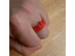 Rebel Alliance Ring Size 9
