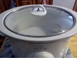 Rival Crock Pot Handle